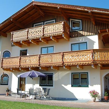 דירות סאלפלדן אם שטיינרן מיר Landhaus Brugger חדר תמונה